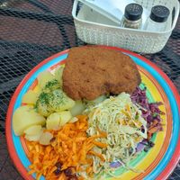  at Warzywniak in Wroclaw