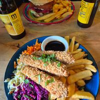  at Warzywniak in Wroclaw