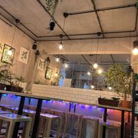   at Warzywniak in Wroclaw