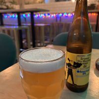   at Warzywniak in Wroclaw