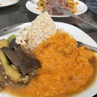   at Omphalos in Arequipa