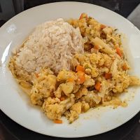  at Omphalos in Arequipa