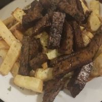  at Omphalos in Arequipa