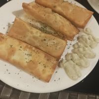  at Omphalos in Arequipa