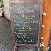   at Omphalos in Arequipa