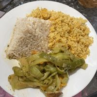   at Omphalos in Arequipa