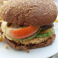  at Omphalos in Arequipa