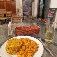  at Omphalos in Arequipa