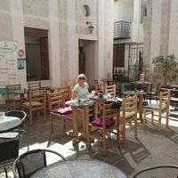 Omphalos  at Omphalos in Arequipa