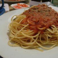 Omphalos menu S/10 at Omphalos in Arequipa