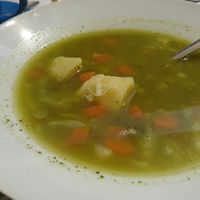 Omphalos menu S/10 at Omphalos in Arequipa