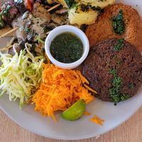  at Omphalos in Arequipa