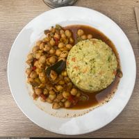   at Omphalos in Arequipa