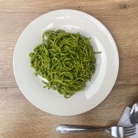   at Omphalos in Arequipa