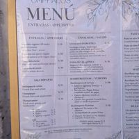  at Omphalos in Arequipa