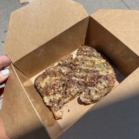   at nutbar - Summerhill in Toronto