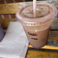   at nutbar - Summerhill in Toronto