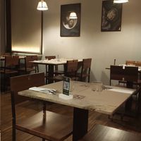 Vibe at Haiku in Palermo