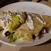 Creps at Haiku in Palermo