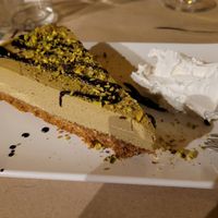 Cake at Haiku in Palermo