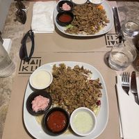 . at Haiku in Palermo