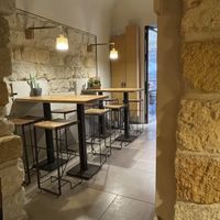 . at Haiku in Palermo