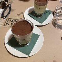 . at Haiku in Palermo