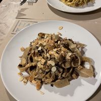 Prpadelle at Haiku in Palermo