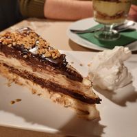 millefoglie at Haiku in Palermo