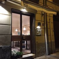 Exterior at Haiku in Palermo