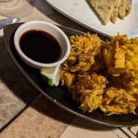 Nuvolette at Haiku in Palermo