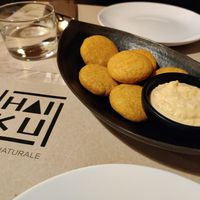  at Haiku in Palermo