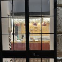 Ask if they have chocolate bread.  They will sell you half a loaf  at Haiku in Palermo