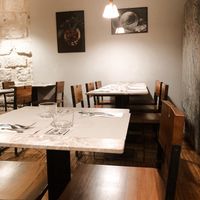 such a beautiful place at Haiku in Palermo