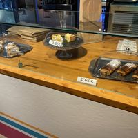   at La Trocadero in Barcelona