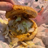   at La Trocadero in Barcelona