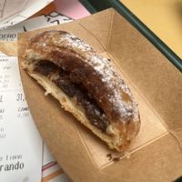   at La Trocadero in Barcelona