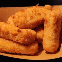 Nuggets at La Trocadero in Barcelona