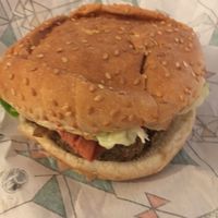 amborgesa  at La Trocadero in Barcelona