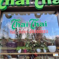  at Thai Thai in Koblenz