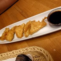 Sweet memory at Thai Thai in Koblenz