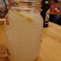 Homemade Limo at Thai Thai in Koblenz