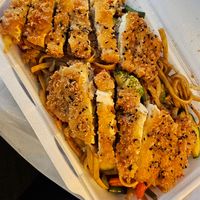  at Thai Thai in Koblenz