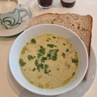  at Restaurant Linnaeus - Sculpture Gallery Het Depot in Wageningen