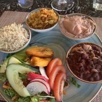 Casado at Noguis in Tamarindo