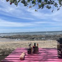   at Noguis in Tamarindo