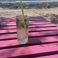   at Noguis in Tamarindo