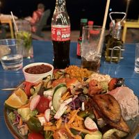   at Noguis in Tamarindo