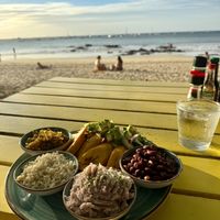   at Noguis in Tamarindo