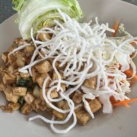 garlic Wrap  at Tasty Thai Kitchen in Eugene